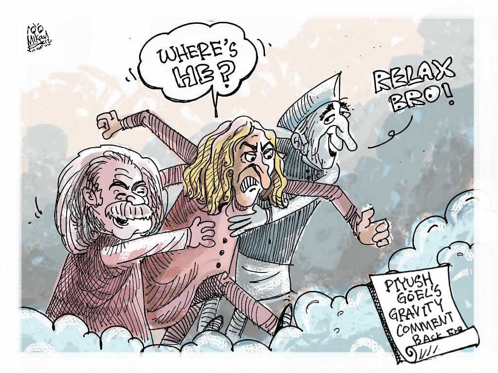 news on politics