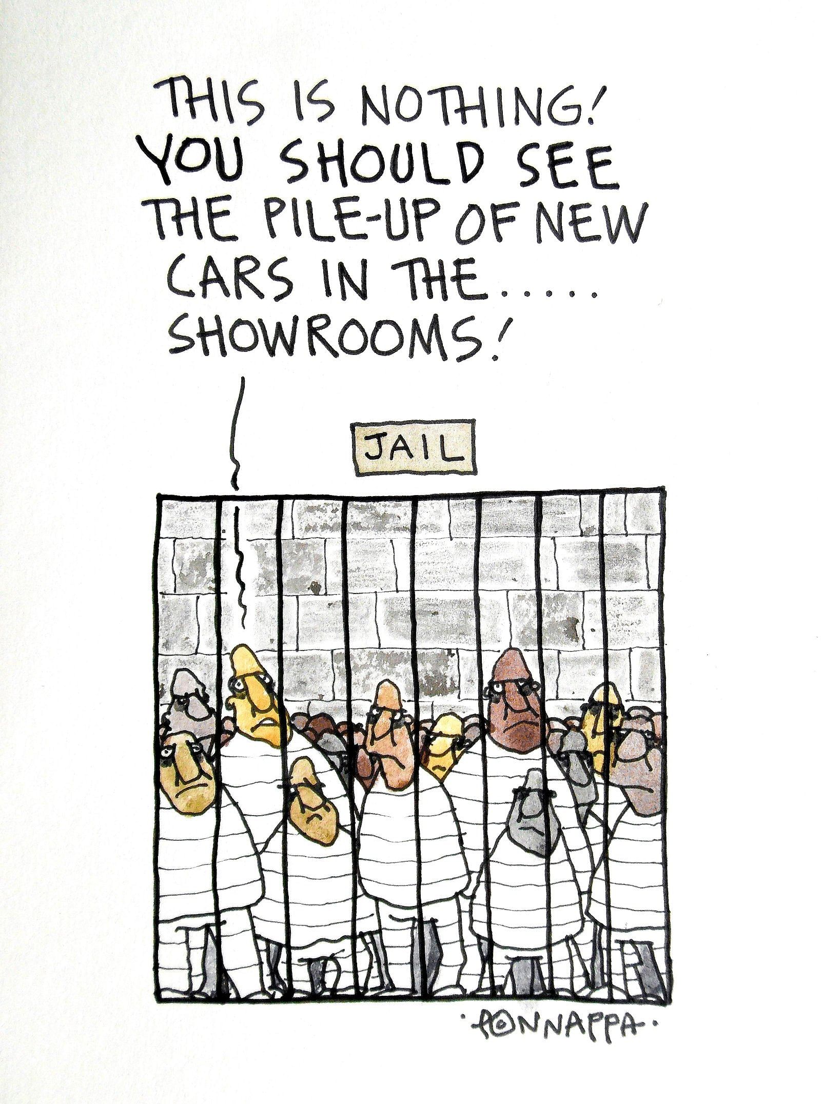 news on politics