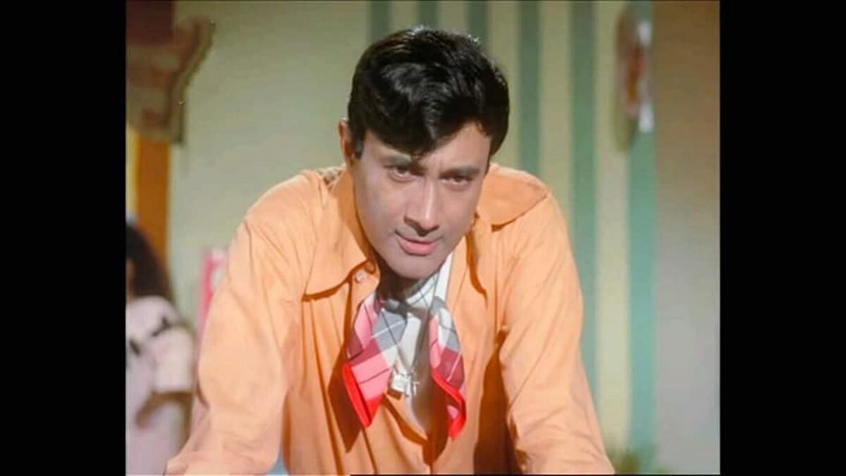 news on film actor dev anand