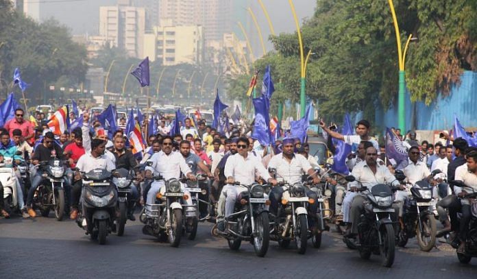 news on caste discrimination
