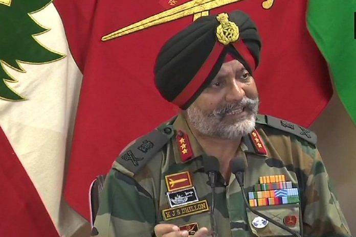 news on army