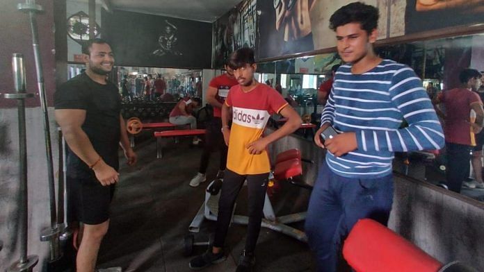 Latest news on Haryana