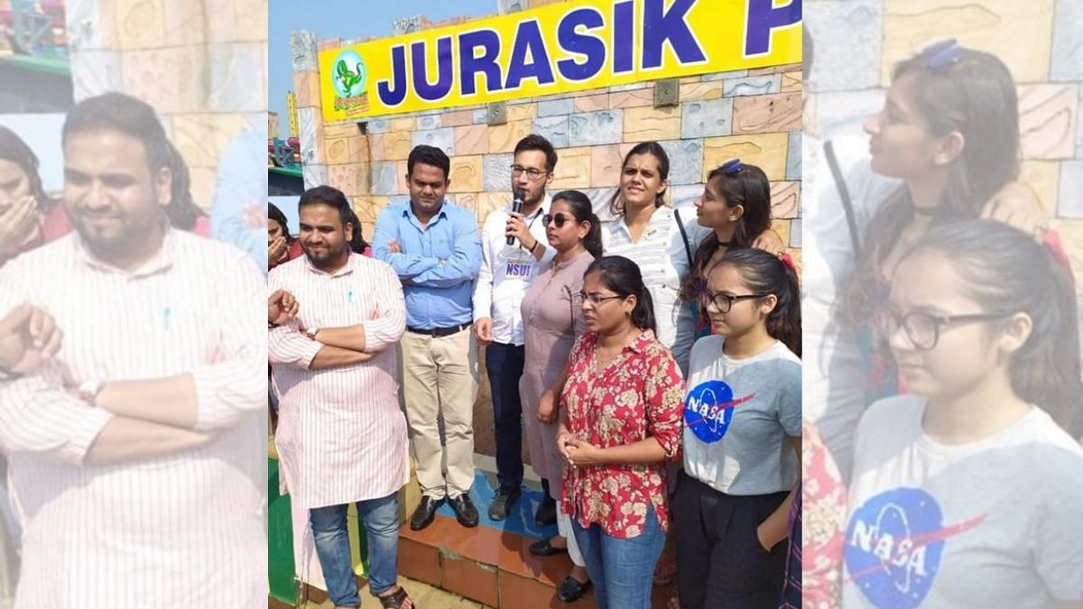 news on student politics