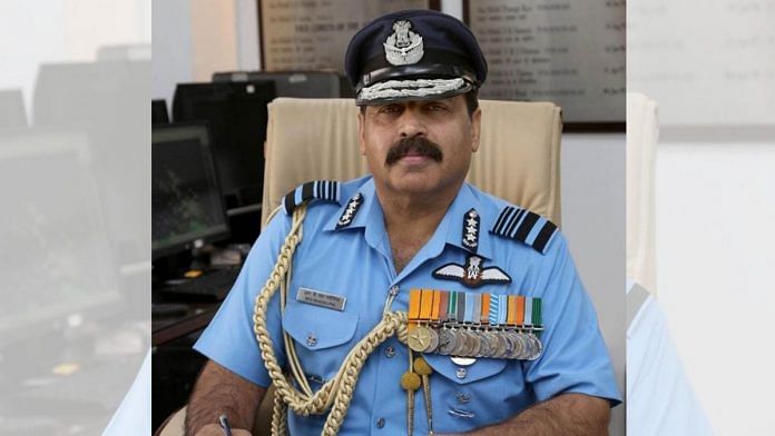 news on iaf