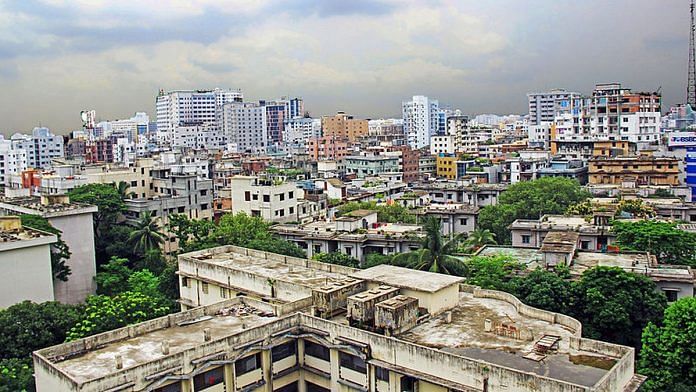 news on Bangladesh