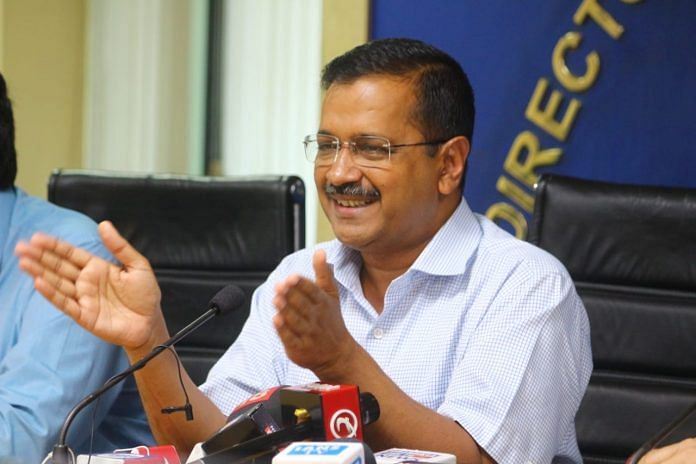 Latest News On Delhi CM Arvind Kejriwal