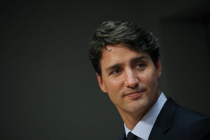 news on canada election