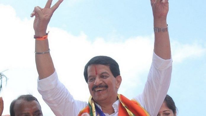 news on mumbai election