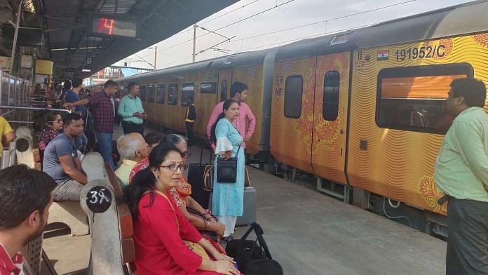 news on indian railway