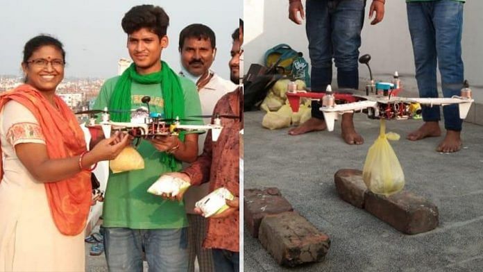 drone
