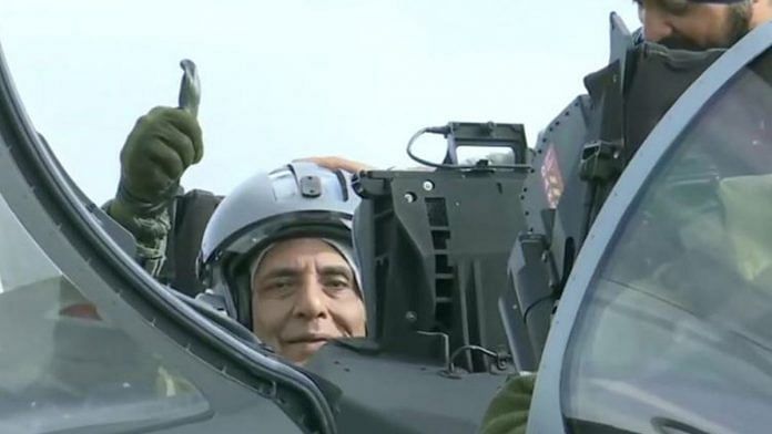 news on rafale