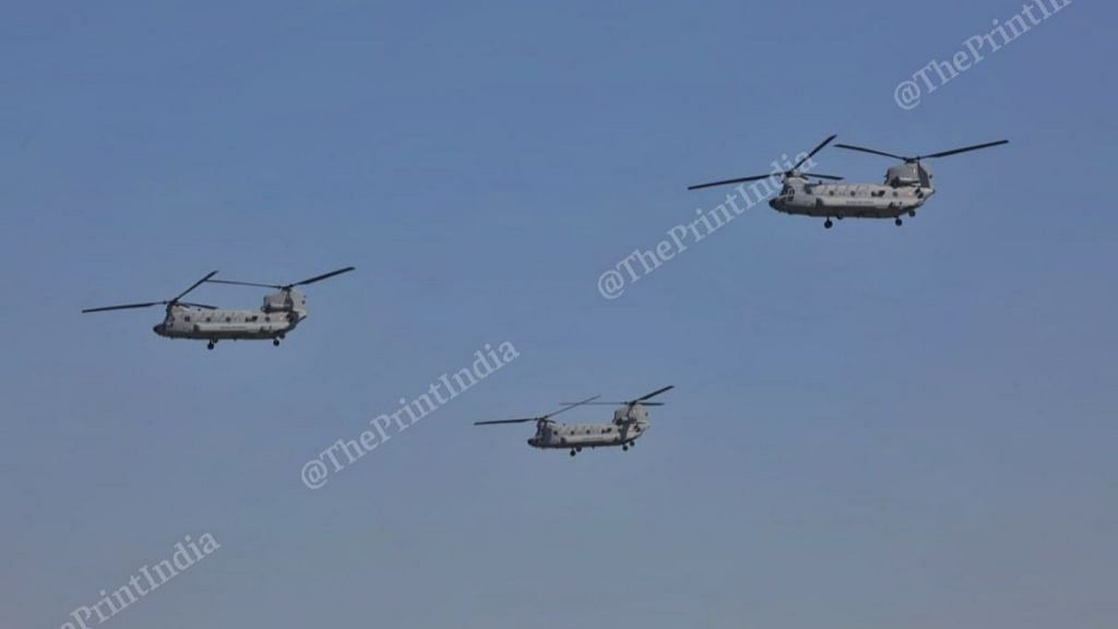 news on indian air force