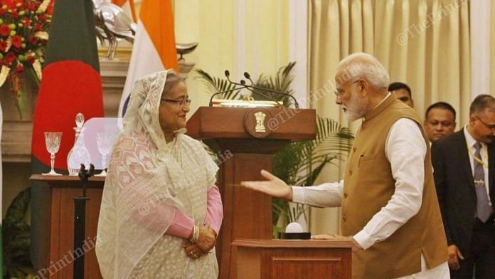 news on india- bangladesh bilateral relation