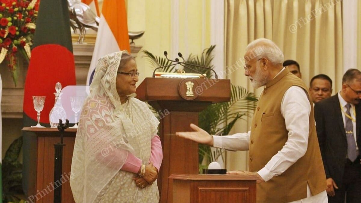 news on india- bangladesh bilateral relation