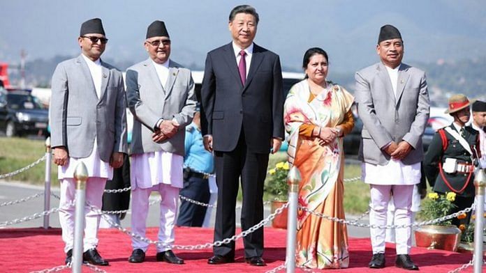 news on international politics
