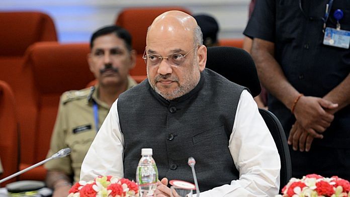 अमित शाह ने जेएनयू हिंसा पर दिल्ली पुलिस आयुक्त से बात की, गृह मंत्रालय ने मांगी रिपोर्ट
