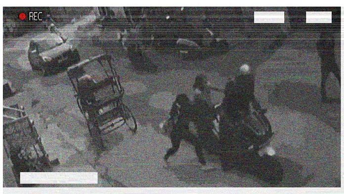 news on crime