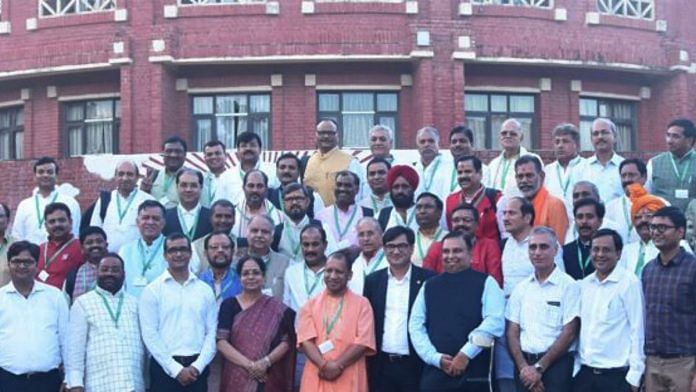 news on iim