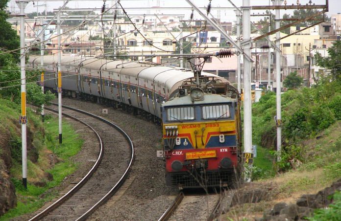 news on indian railway