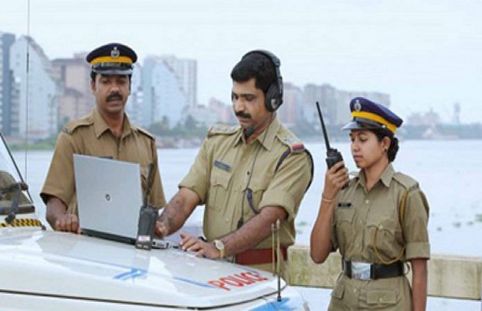 news on crime