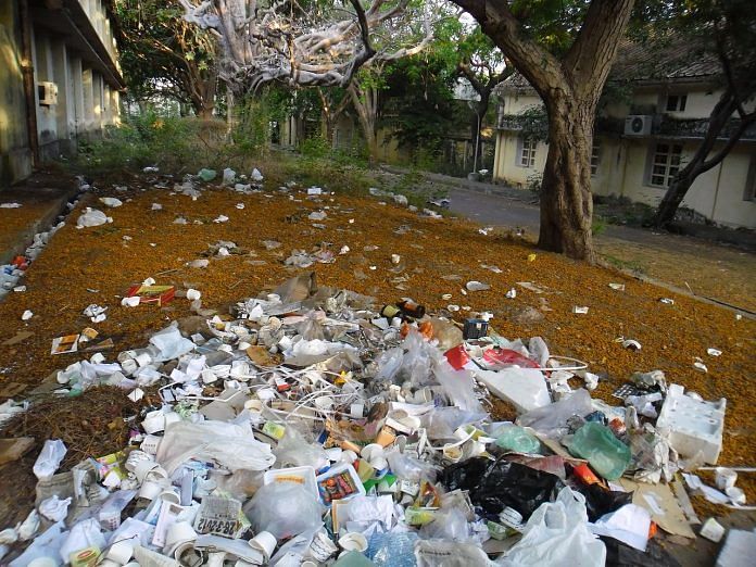 news on environment