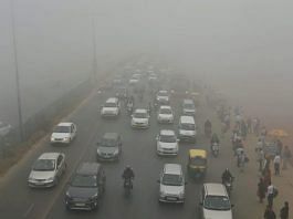 news on pollution