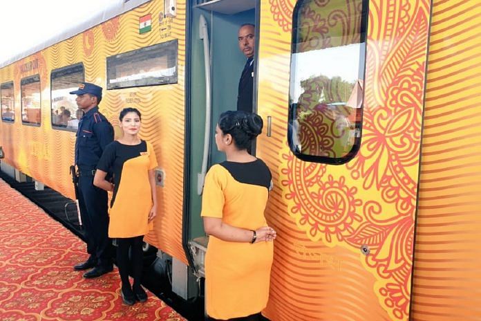 news on railway