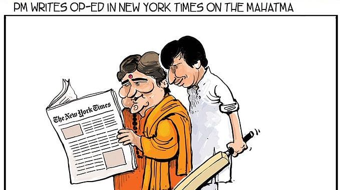 news on politics
