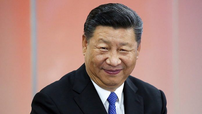 news on china