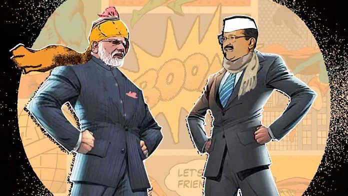 news on politics