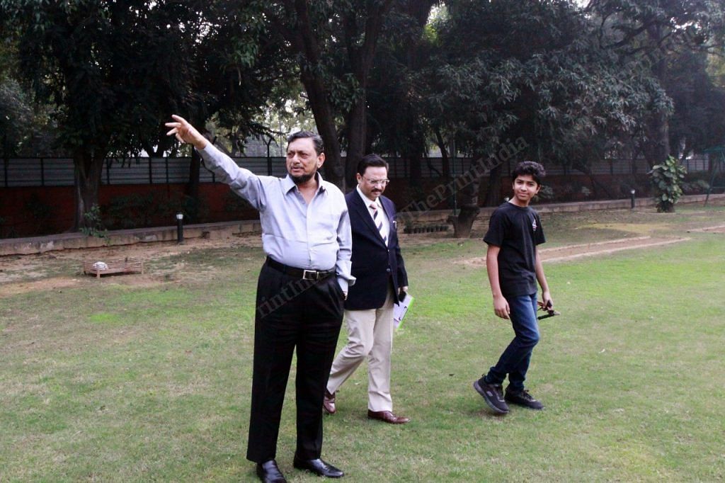CJI-designate Bobde