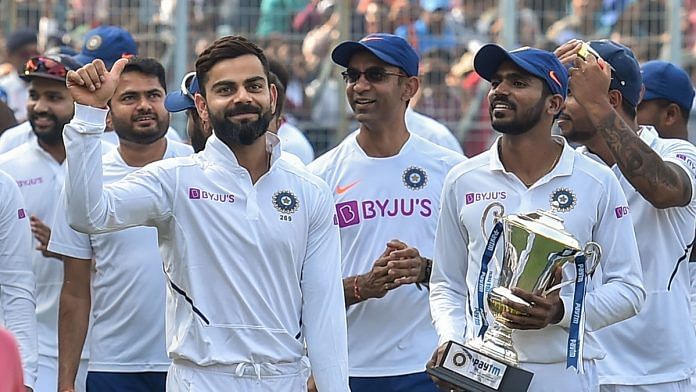 news on cricket