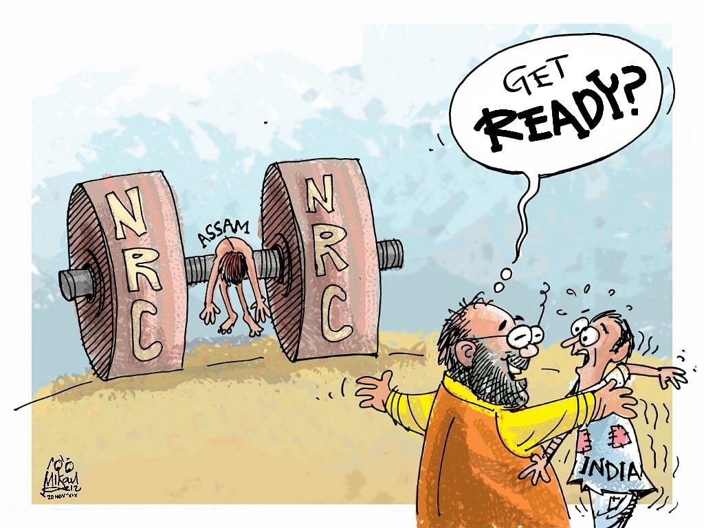 news on politics