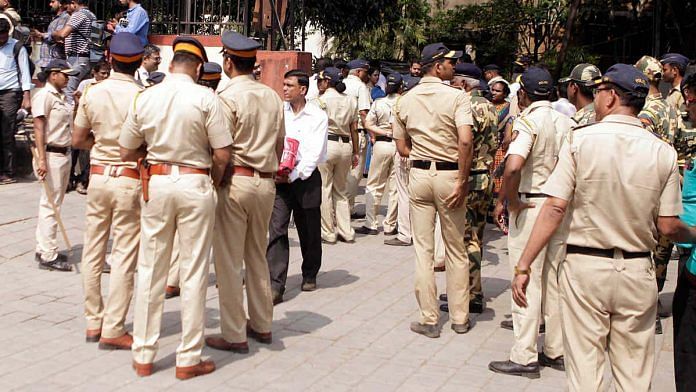 news on police