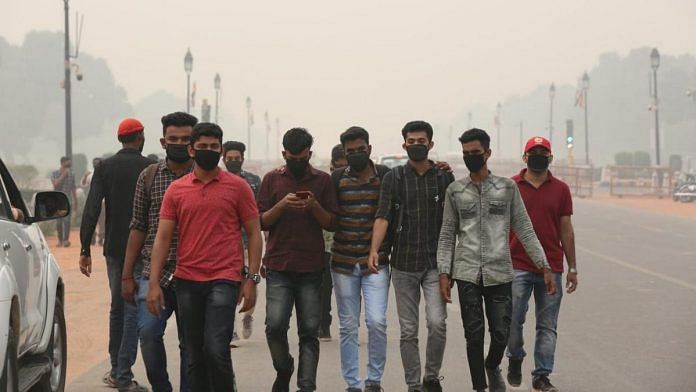 Pollution