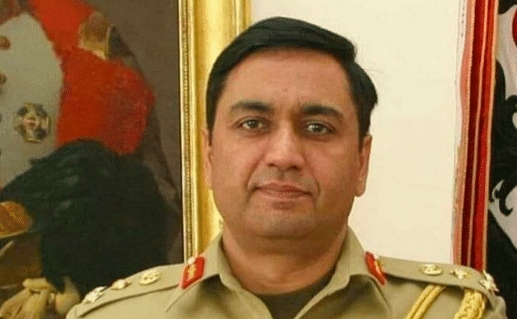 news on Pak army