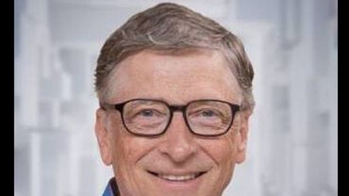 news on Bill Gates
