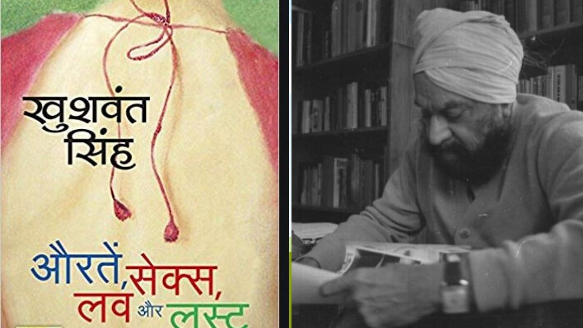 Latest news on khuswant singh | ThePrint.in