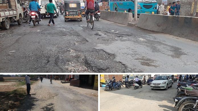 News on Road
