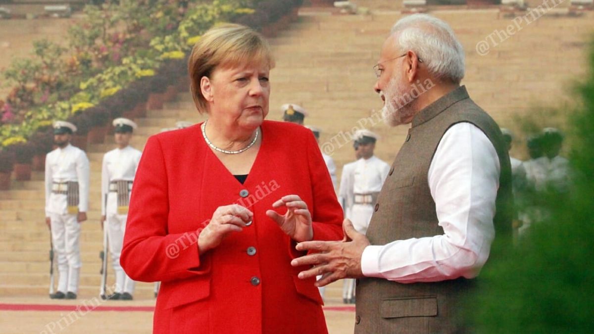 news on india germany relation