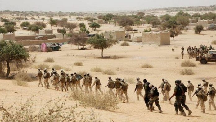 news on mali attack