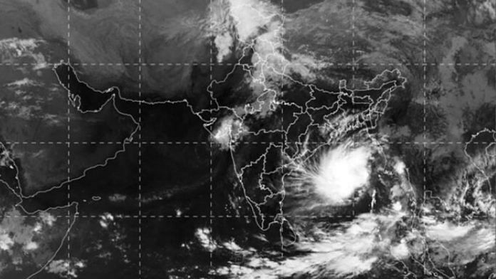 news on cyclone