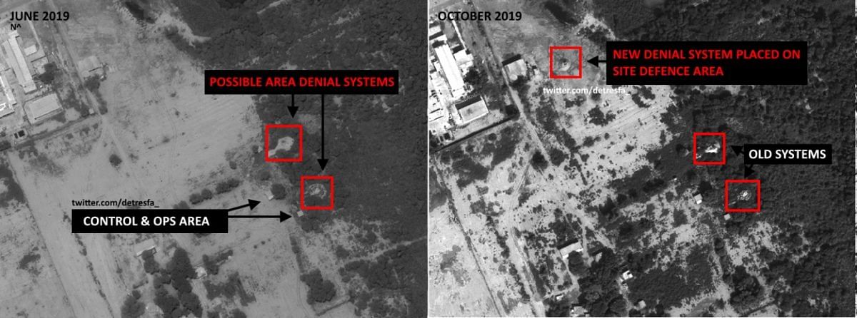 Latest news on Pakistan -nuclear-facility 