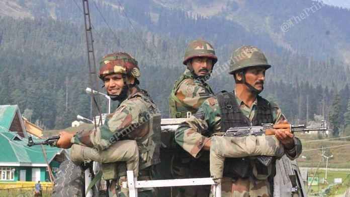 news on kashmir