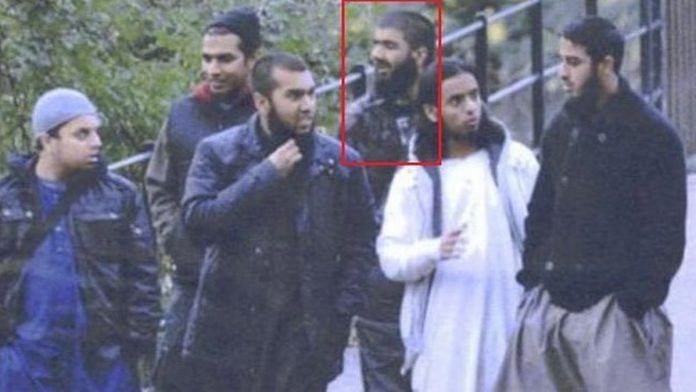 news on london bridge attacker