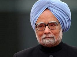 Latest news on Manmohan Singh| thePrint.in