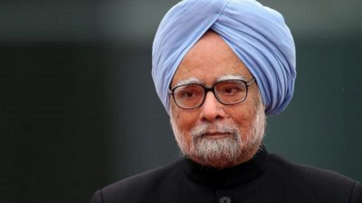 Latest news on Manmohan Singh| thePrint.in