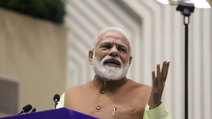 news on Narendra modi