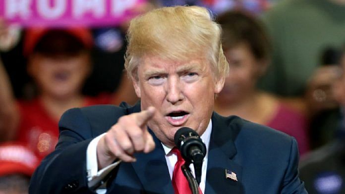 NEWS ON Trump
