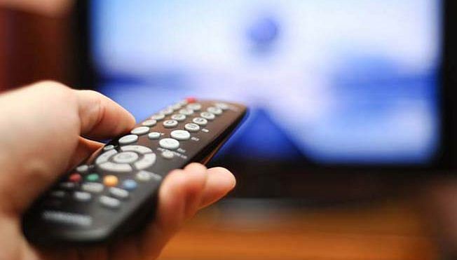 news on tv debate